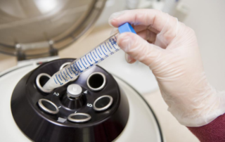 Regenerative Injections