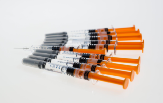 Musculoskeletal Pain and PRP Therapy